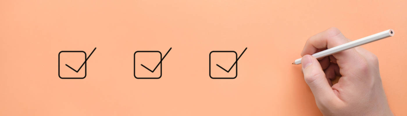 Checklist des assurances obligatoires pour entreprise en Suisse